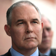 Illustration for article titled Scott Pruitt Orders EPA Employees To Stay In Office Over Weekend While It’s Being Fumigatedem/em